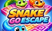 Snake Go - Escape Puzzle - crazygames,crazy games,free games,h5 game, free play,free crazy games