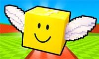 Lucky Brainrot Blocks Online - crazygames,crazy games,free games,h5 game, free play,free crazy games