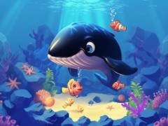 Fish Hunting - crazygames,crazy games,free games,h5 game, free play,free crazy games