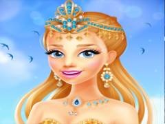 Lovely Princess - crazygames,crazy games,free games,h5 game, free play,free crazy games