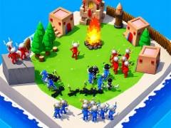 Island Merge war - crazygames,crazy games,free games,h5 game, free play,free crazy games