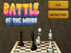 Battle of the Minds - crazygames,crazy games,free games,h5 game, free play,free crazy games