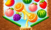 Fruit Match - crazygames
