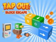 Tap Out: Block Escape - crazygames