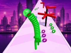 Neck Stack Rush - crazygames,crazy games,free games,h5 game, free play,free crazy games