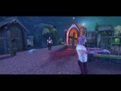 Zombie Grave Yard - crazygames,crazy games,free games,h5 game, free play,free crazy games