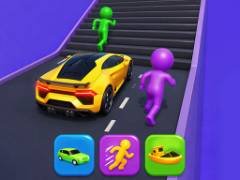Mini Shape Shifting - crazygames,crazy games,free games,h5 game, free play,free crazy games