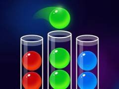 Bubble Sorting Game - crazygames,crazy games,free games,h5 game, free play,free crazy games