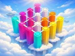 Cloudline Connect - crazygames,crazy games,free games,h5 game, free play,free crazy games