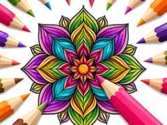 Kidz Coloring Book - crazygames,crazy games,free games,h5 game, free play,free crazy games