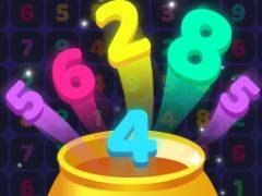 Match Ten Number Puzzle - crazygames,crazy games,free games,h5 game, free play,free crazy games