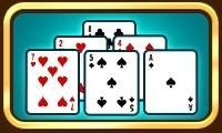 Office Pyramid Solitaire - crazygames,crazy games,free games,h5 game, free play,free crazy games