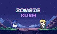 Zombie Rush - crazygames,crazy games,free games,h5 game, free play,free crazy games