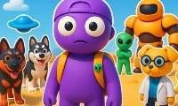 Dogs vs Aliens - crazygames