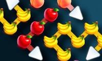Arrow Sorting - crazygames