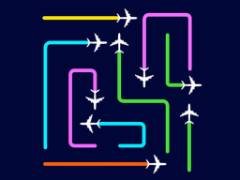 Plane Escape Puzzle - crazygames,crazy games,free games,h5 game, free play,free crazy games
