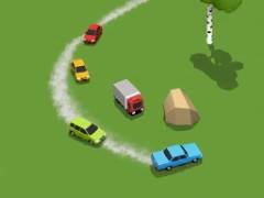 Car Chasing - crazygames,crazy games,free games,h5 game, free play,free crazy games