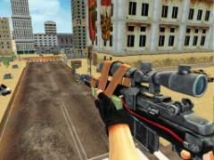 Sniper Shooting Game - crazygames,crazy games,free games,h5 game, free play,free crazy games