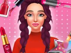 Diana S City Fashion Beauty - crazygames,crazy games,free games,h5 game, free play,free crazy games