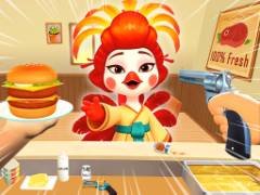 Cooking Clash - crazygames,crazy games,free games,h5 game, free play,free crazy games