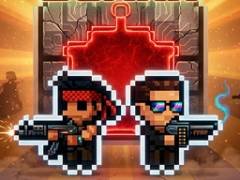 Zombie swarm - crazygames,crazy games,free games,h5 game, free play,free crazy games