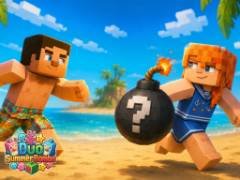 DUO SummerBombs - crazygames,crazy games,free games,h5 game, free play,free crazy games