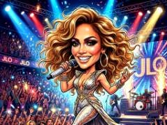 Jennifer Dress Up Challenge - crazygames,crazy games,free games,h5 game, free play,free crazy games