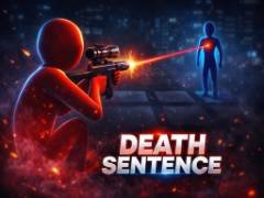 Death Sentence - crazygames,crazy games,free games,h5 game, free play,free crazy games
