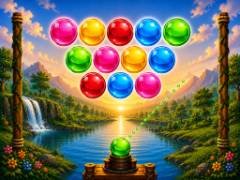 Bubble Shooter Vale - crazygames,crazy games,free games,h5 game, free play,free crazy games