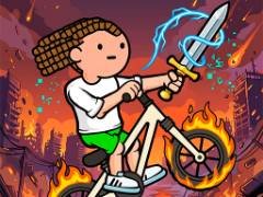 Bike Master - crazygames,crazy games,free games,h5 game, free play,free crazy games
