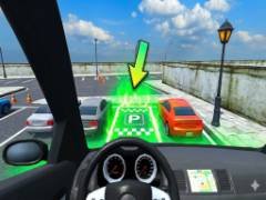 Parking Master School - crazygames,crazy games,free games,h5 game, free play,free crazy games