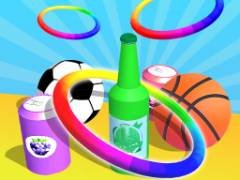 Toss The Ring - crazygames