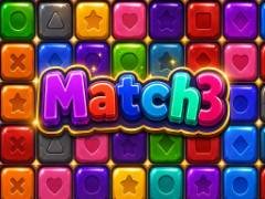 Classic Match3 - crazygames,crazy games,free games,h5 game, free play,free crazy games