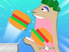 Eating Simulator Physics Food - crazygames,crazy games,free games,h5 game, free play,free crazy games