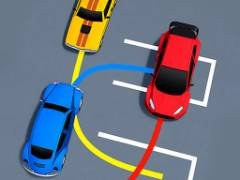 Car Parking Order! - crazygames,crazy games,free games,h5 game, free play,free crazy games