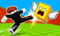 Kick Lucky Boxes Online - crazygames
