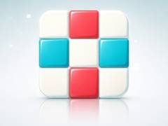 Pattern Puzzle 3D - crazygames,crazy games,free games,h5 game, free play,free crazy games