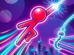 Stickboy Hook - crazygames,crazy games,free games,h5 game, free play,free crazy games