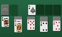 Solitaire Quest - crazygames,crazy games,free games,h5 game, free play,free crazy games