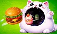 Hole Puzzle - crazygames,crazy games,free games,h5 game, free play,free crazy games