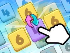 Number Merge Master - crazygames