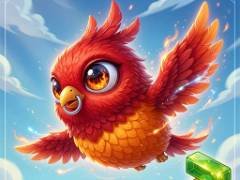 FlapThe Bird - crazygames,crazy games,free games,h5 game, free play,free crazy games