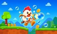 Bubble Blasters - crazygames