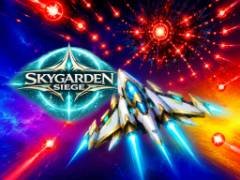 Skygarden Siege - crazygames,crazy games,free games,h5 game, free play,free crazy games