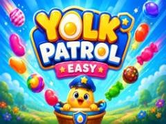 Yolk Patrol Easy - crazygames