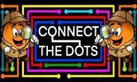Connect the Dots - Color Lines - crazygames,crazy games,free games,h5 game, free play,free crazy games