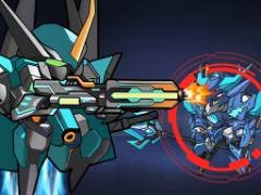 Variety Mecha - crazygames,crazy games,free games,h5 game, free play,free crazy games