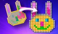 Jewel Coloring - crazygames