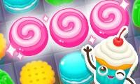 SUGAR POP LAND - crazygames,crazy games,free games,h5 game, free play,free crazy games