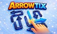 Arrowtix - Train Your Brain - crazygames,crazy games,free games,h5 game, free play,free crazy games